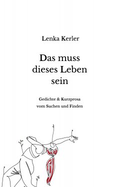 eBook: Das muss dieses Leben sein