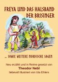 eBook: Freya und das Halsband der Brisinger