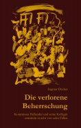 eBook: Die verlorene Beherrschung