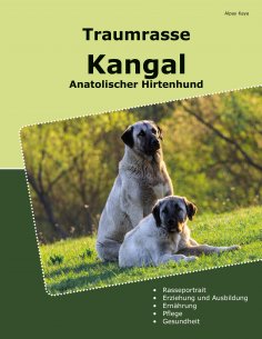eBook: Traumrasse Kangal