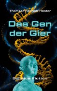 ebook: Das Gen der Gier