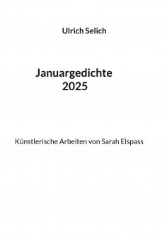 eBook: Januargedichte 2025
