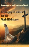 ebook: Jesus macht sich aus dem Staub