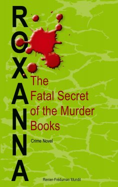 ebook: Roxanna