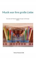 eBook: Musik war ihre große Liebe