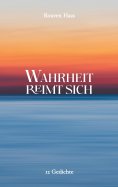 eBook: Wahrheit reimt sich