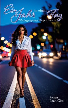 ebook: Ein Jahr in einem Tag