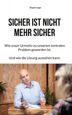 eBook: Sicher ist nicht mehr sicher