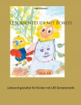 ebook: Leseabenteuer mit Borsti