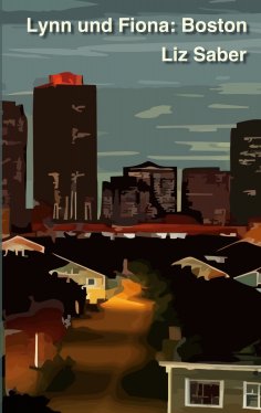 ebook: Lynn und Fiona: Boston