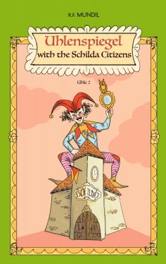 ebook: Uhlenspiegl with the Schilda Citizens