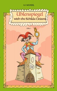 ebook: Uhlenspiegel with the Schilda Citizens