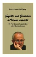 eBook: Gedanken und Gefühle in Versen verpackt