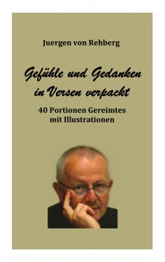 eBook: Gedanken und Gefühle in Versen verpackt