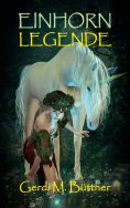 ebook: Einhorn Legende