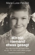 eBook: Mir hat niemand etwas gesagt