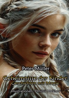 eBook: Geheimnisse der Kinder