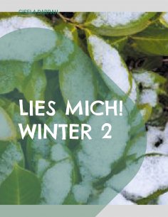 ebook: Lies mich! Winter 2
