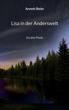 eBook: Lisa in der Anderswelt