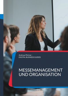 ebook: Messemanagement und Organisation