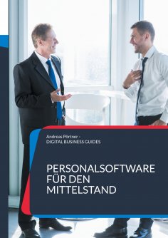eBook: Personalsoftware für den Mittelstand
