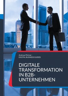 eBook: Digitale Transformation in B2B-Unternehmen