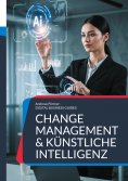 eBook: Change Management & Künstliche Intelligenz