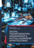 ebook: Digital Transformation Management & Digital Leadership im Mittelstand