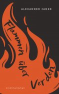 eBook: Flammen über Verden