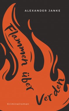 eBook: Flammen über Verden