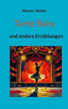ebook: Tante Baby