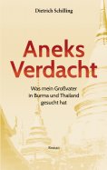 ebook: Aneks Verdacht