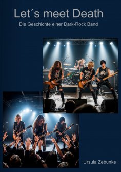 eBook: Let´s meet Death