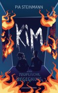ebook: Kim - Eine teuflische Begegnung