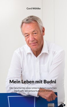 ebook: Mein Leben mit Budni
