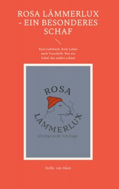 eBook: Rosa Lämmerlux - Ein besonderes Schaf