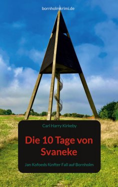 ebook: Die 10 Tage von Svaneke