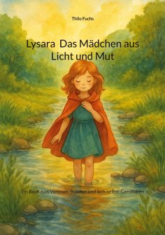 ebook: Lysara  Das Mädchen aus Licht und Mut