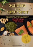 eBook: Schütze deine Gesundheit