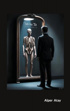 ebook: Ich bin Tot