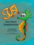 eBook: Susi, das kleine Seepferdchen