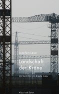 eBook: Landschaft der Kräne
