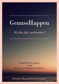 eBook: Genusshappen