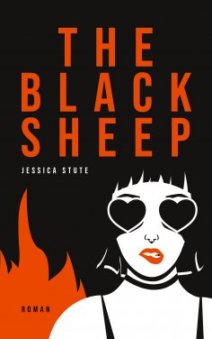 ebook: THE BLACK SHEEP