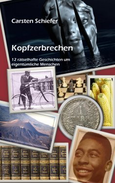 eBook: Kopfzerbrechen