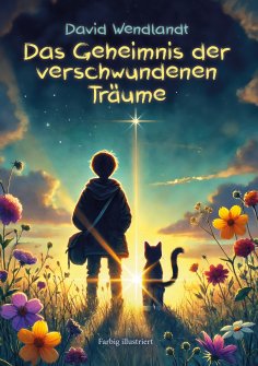 eBook: Das Geheimnis der verschwundenen Träume