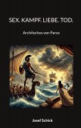 ebook: Sex. Kampf. Liebe. Tod.