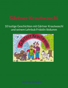 eBook: Gärtner Krautwaschl