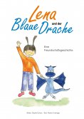 eBook: Lena und der Blaue Drache