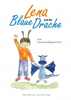 eBook: Lena und der Blaue Drache